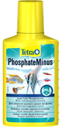 Препарат для снижения фосфатов и контроля над водорослями Tetra Phosphate Minus 100 мл.