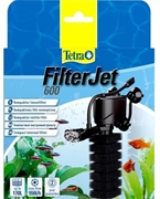 Фильтр внутренний Tetra FilterJet 600, 120-170 л (550 л/ч)