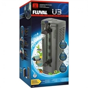 Фильтр внутренний FLUVAL U3 /аквариумы 90 - 150 л./