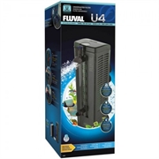 Фильтр внутренний FLUVAL U4 /аквариумы 130 - 240 л./