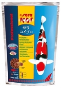 Корм для прудовых рыб Sera KOI Professional весна/осень 1 кг
