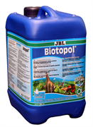 JBL Biotopol - Кондиционер для пресноводных аквариумов, 5 л, на 20000 л