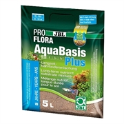 JBL AquaBasis plus - Питательный грунт для растений в пресн. акв., 5 л, на 60-200 л