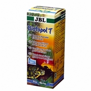 JBL Biotopol T - Кондиционер для террариумов, 50 мл
