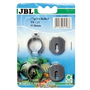 JBL Clip Set Reflect T8 - Пластиковая клипса д/крепления рефлектора к люм лампе, 2 шт