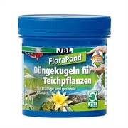 JBL FloraPond - Удобрение в форме шариков для прудовых растений, 8 шт.
