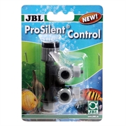 JBL ProSilent Control - Регулируемый высокоточный воздушный запорный кран