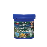 JBL StabiloPond KH - Пр-т для стабилизации pH воды в садовых прудах, 250 г на 2500 л