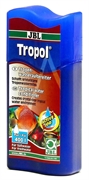 JBL Tropol - Кондиционер д/аквариумов с тропической "черной" водой, 100 мл на 400 л