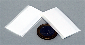 JBL TerraControl Solar Adhesive tape - Клейкая лента, 2 шт.