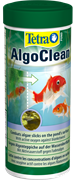 Кондиционер для воды Tetra POND ALGO CLEAN 300 мл. /уничтожение нитевидных водорослей/