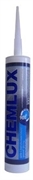 Герметик силиконовый Chemlux 9011 /для аквариумов до 400 л/ /прозрачный/