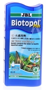 JBL Biotopol plus - Кондиционер для воды с высоким содержанием хлора, 100 мл на 1600