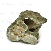 UDeco Jura Rock MIX SET 30 - Натуральный камень "Юрский" для оформления аквариумов и террариумов, набор 30 кг.