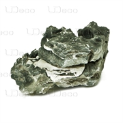 UDeco Leopard Stone MIX SET 15 - Натуральн камень "Леопард" для оформления аквариумов и террариумов, набор 15 кг.