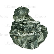UDeco Leopard Stone MIX SET 30 - Натуральн камень "Леопард" для оформления аквариумов и террариумов, набор 30 кг.
