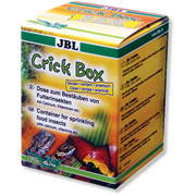 JBL CrickBox - Контейнер для опыления кормовых насекомых