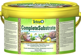 Питательный грунт для растений Tetra PLANT COMPLETE SUBSTRATE  2,5 кг.