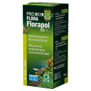 JBL Florapol - Грунтовое удобрение для живых аквариумных растений 700 г, на 60-200 л