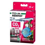 JBL ProAquaTest CO2 Direct - Экспресс-тест д/опр. содержания CO2 в пресной воде
