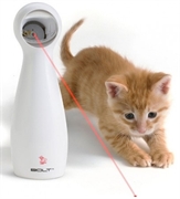 Лазерная интерактивная игрушка для кошек FroliCat Bolt Laser