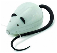 Интерактивная игрушка для кошек FroliCat Rollo Rat