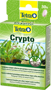 Удобрение для аквариумных растений Tetra PLANT CRYPTO 30 таб