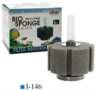 Фильтр воздушный ISTA Bio-sponge filter L для аквариумов до 50 л.