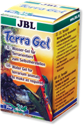 Водный гель JBL TerraGel для рептилий 30 г.