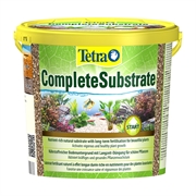 Питательный грунт для растений Tetra PLANT COMPLETE SUBSTRATE 10 кг.