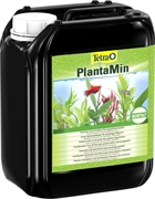 Удобрение для аквариумных растений Tetra PLANTA MIN /с железом для активного роста растений/ 5 л.