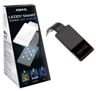 Светильник Aquael LEDDY SMART LED PLANT DAY & NIGHT 4,8 W /черный/